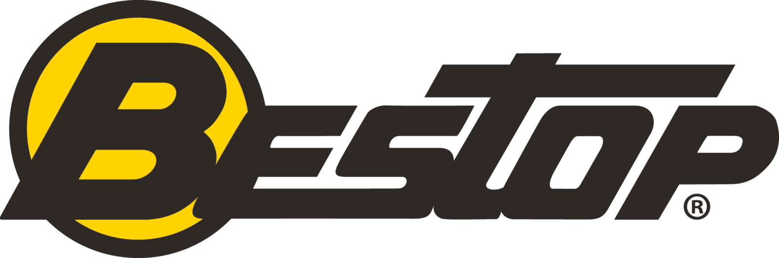 Bestop Logo